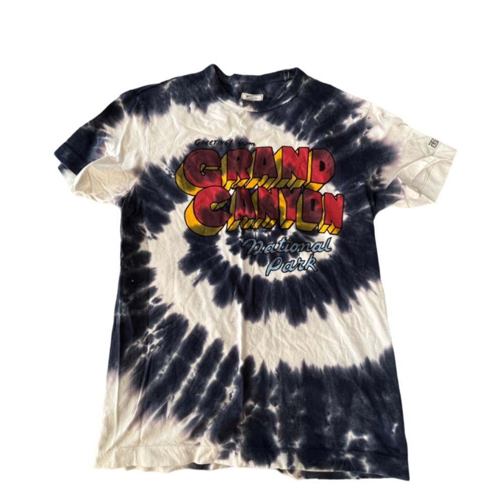 Tye-Dye Grand Canyon T-Shirt